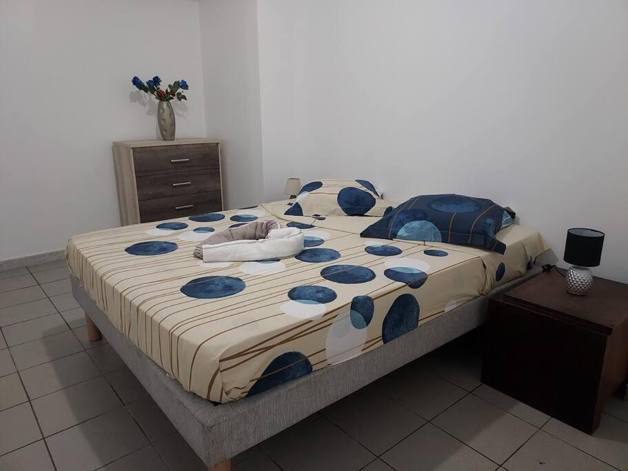 Le Marin Appartement T2 Le Vallon Au Marin Martinique מראה חיצוני תמונה